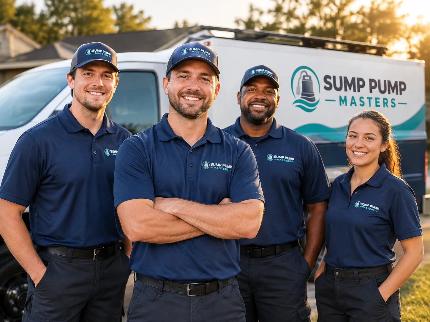 Sump Pump Repair company in Pell City, AL