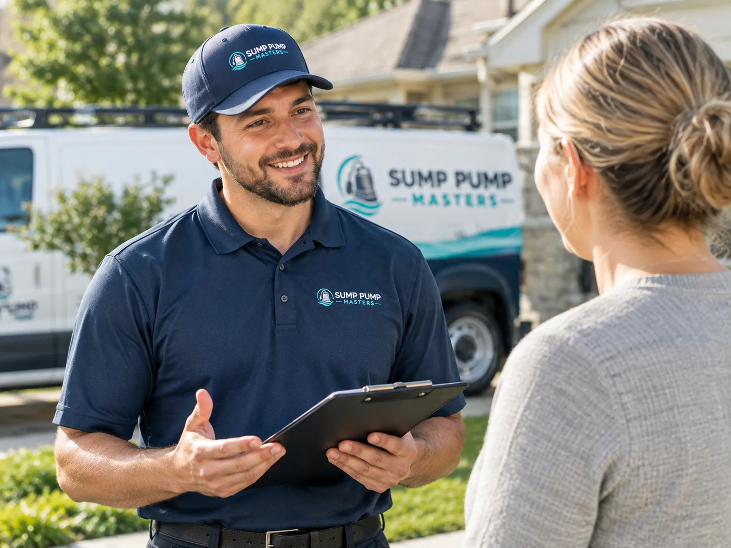 Sump Pump Repair Pell City, AL FAQs